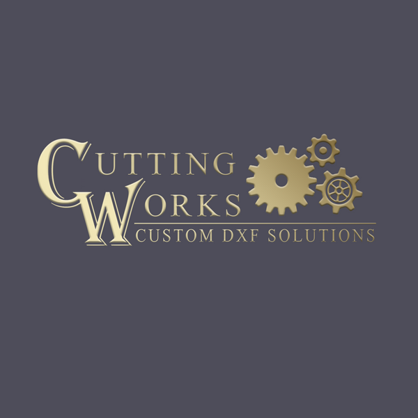 CuttingWorksCustomDXF